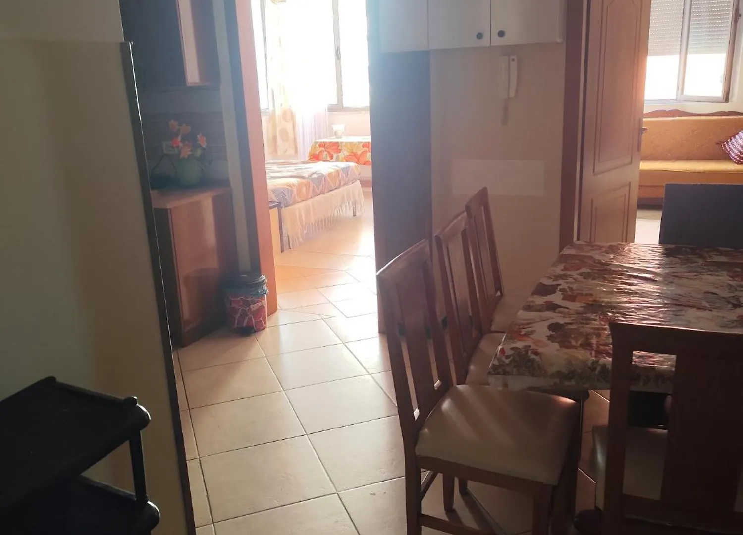 Erald Apartment 2 Bedrooms Shengjin 0*,  Albania