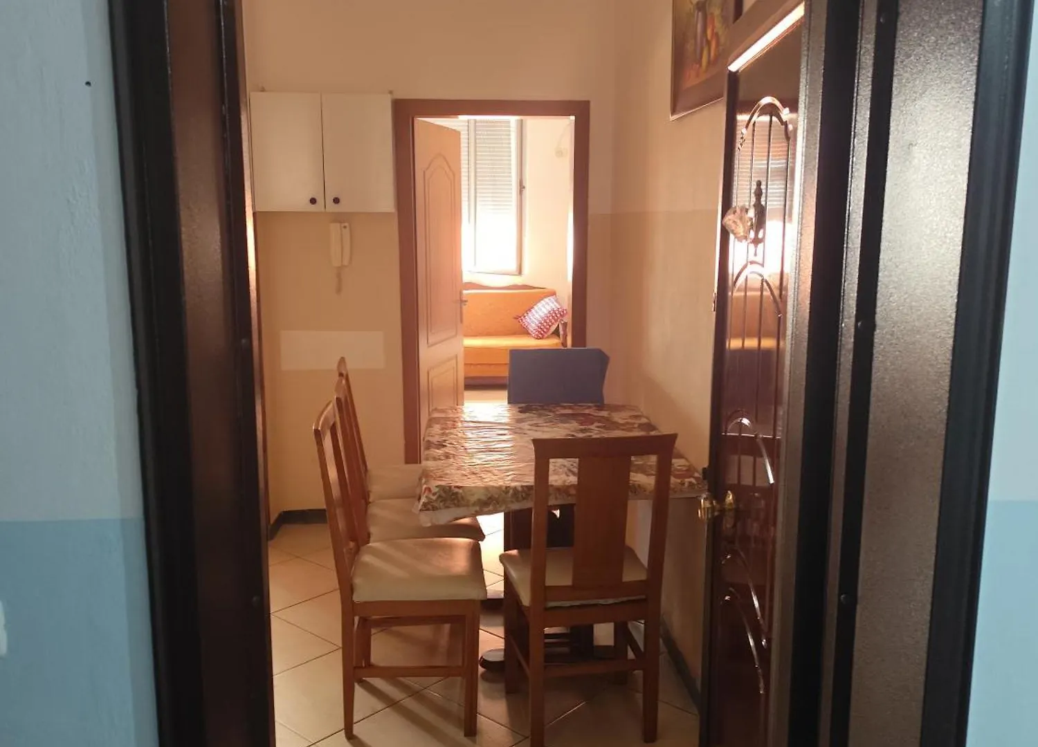 Erald Apartment 2 Bedrooms Shengjin