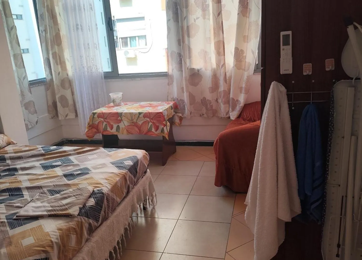 Erald Apartment 2 Bedrooms Shengjin