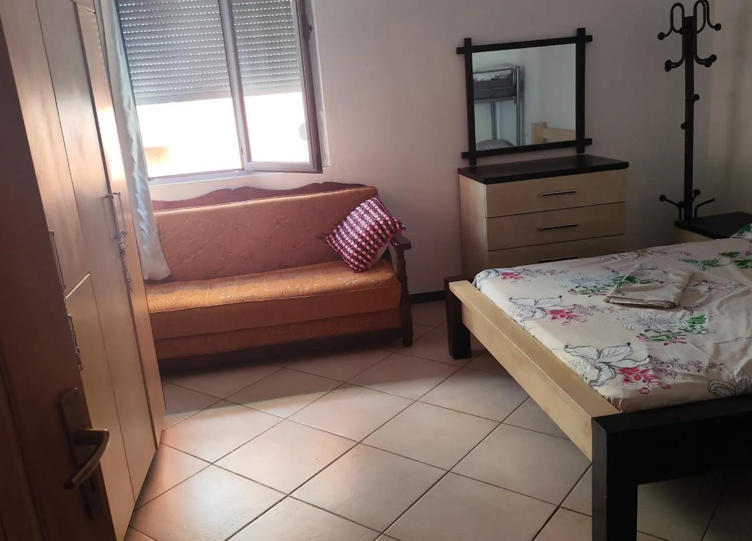 Erald Apartment 2 Bedrooms Shengjin Albania