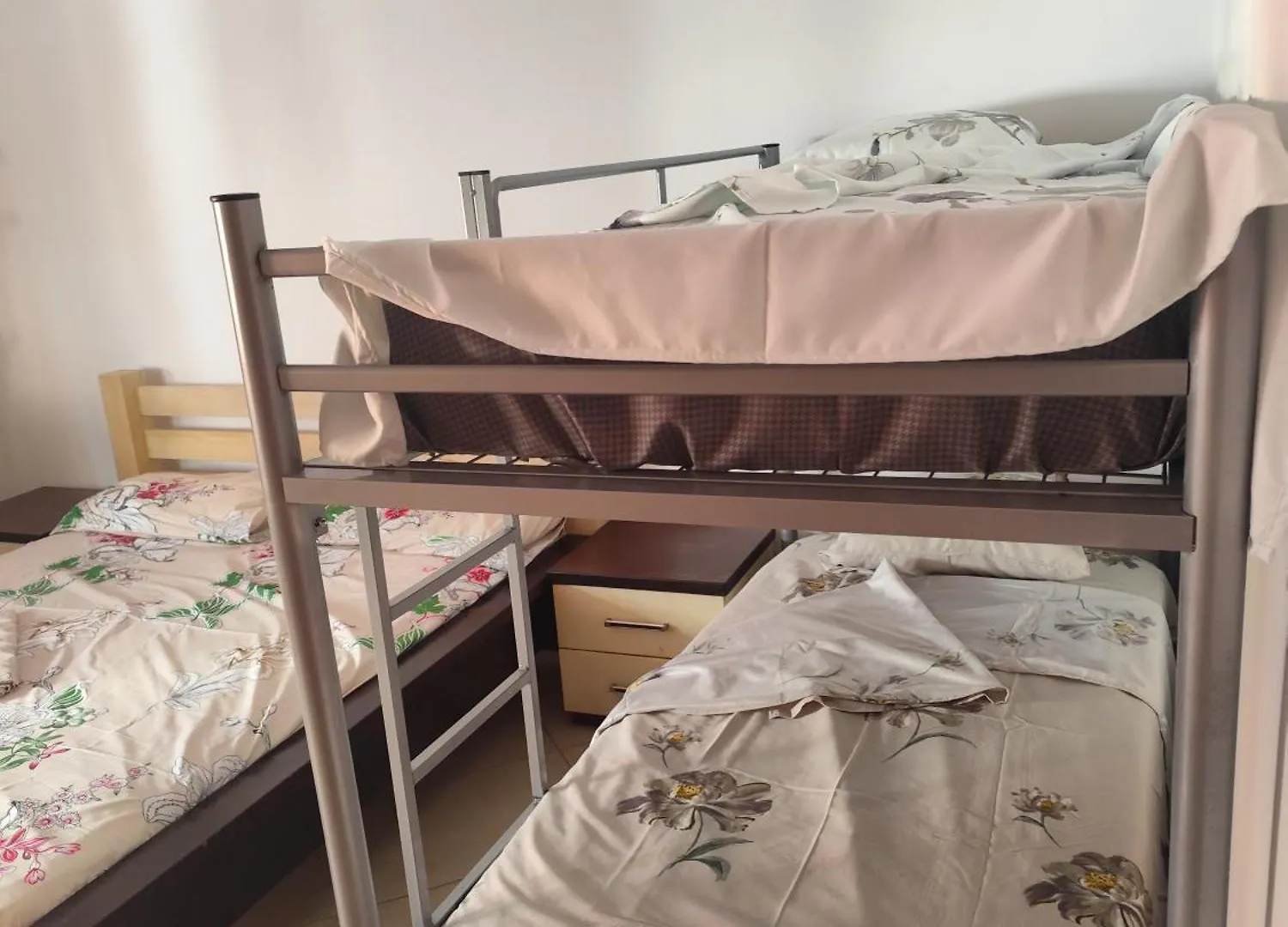 Erald Apartment 2 Bedrooms Shengjin