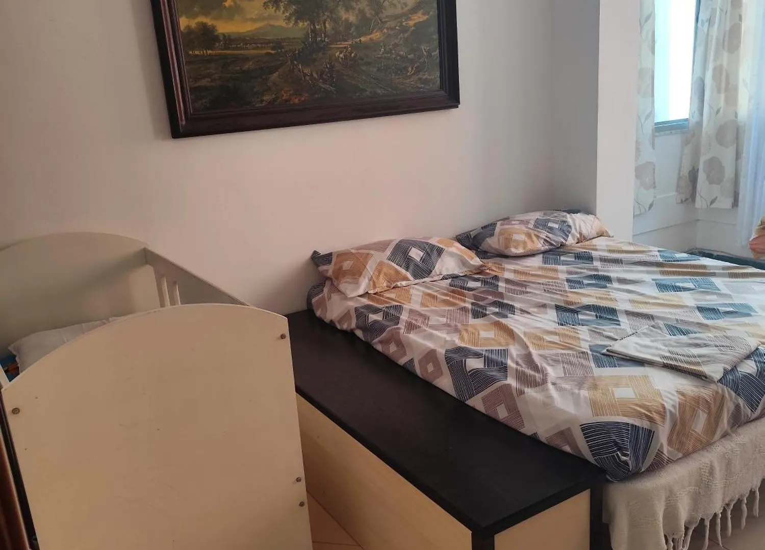 Erald Apartment 2 Bedrooms Shengjin Albania
