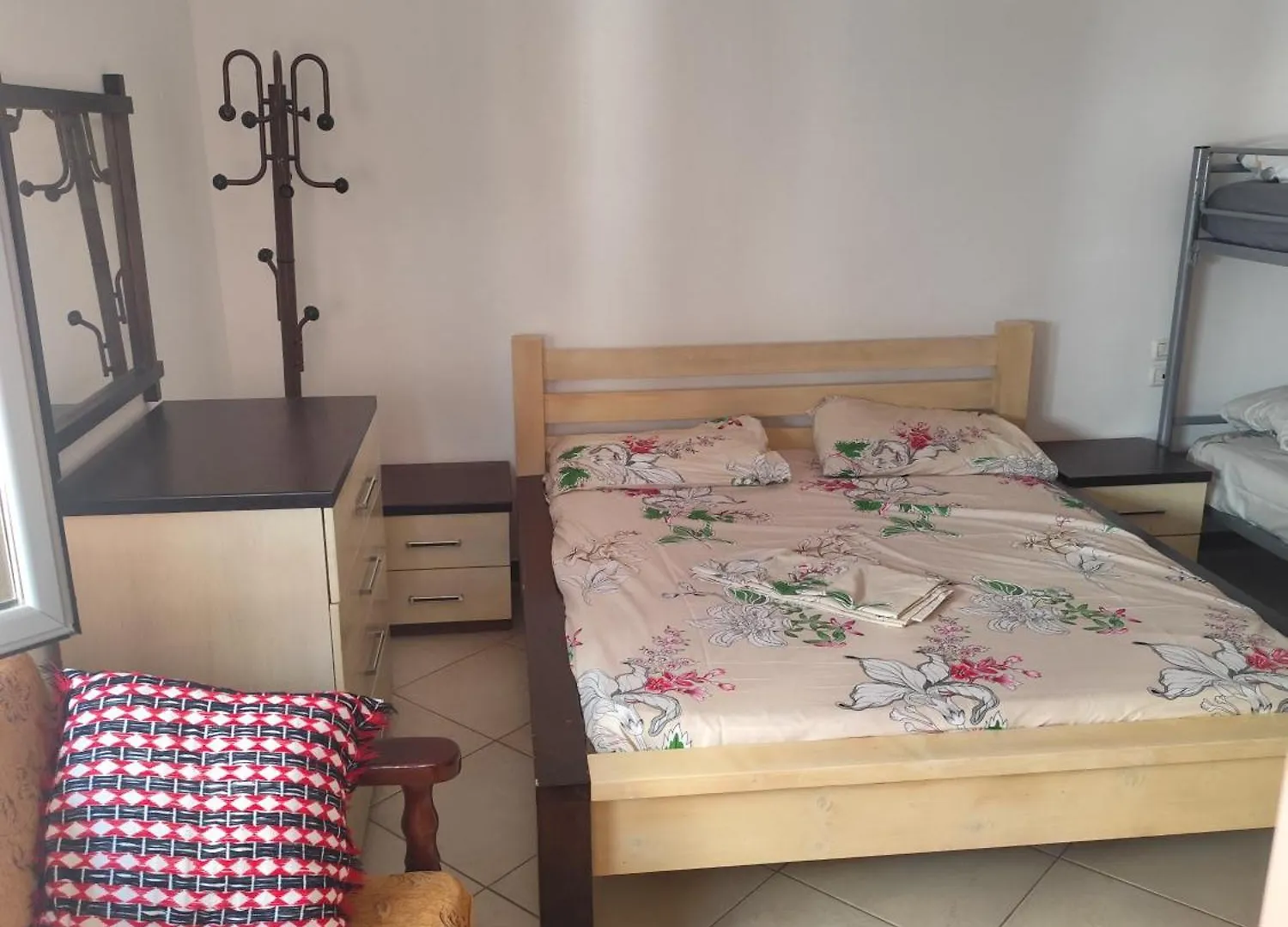 Erald Apartment 2 Bedrooms Shengjin