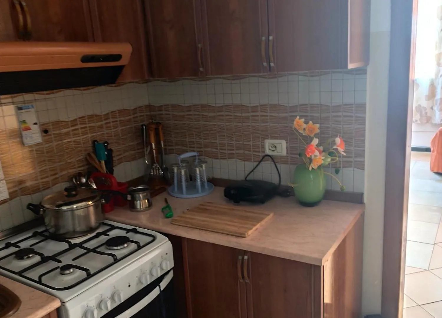 Erald Apartment 2 Bedrooms Shengjin Albania
