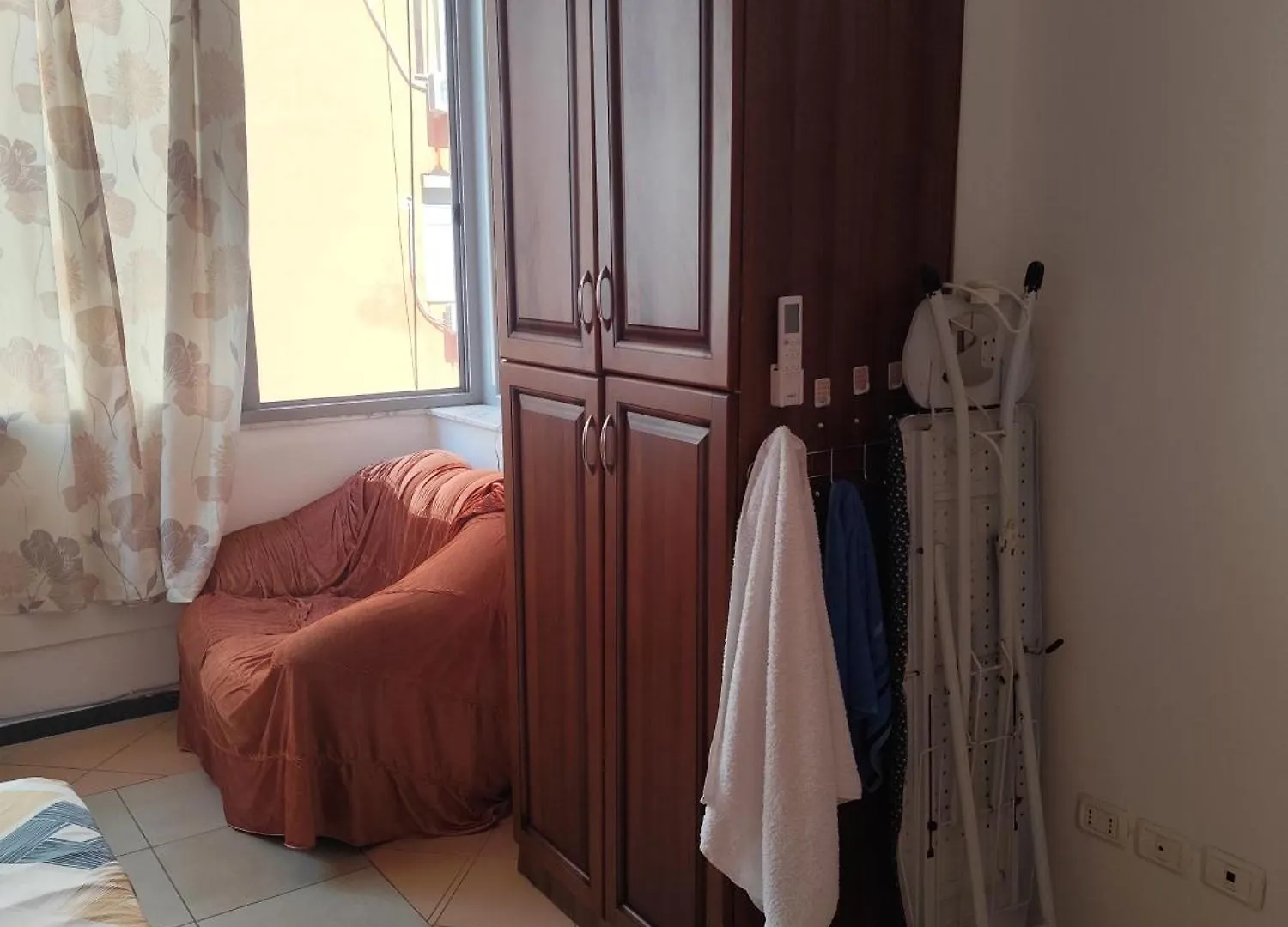Erald Apartment 2 Bedrooms Shengjin